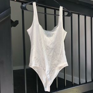 Express bodysuit